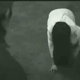 贞子搞笑视频,恐怖元素中的欢乐盛宴